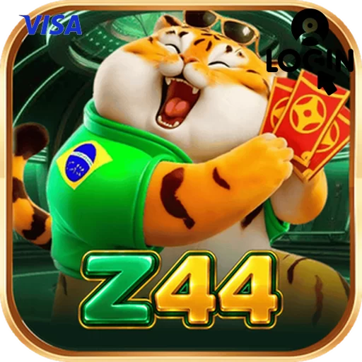 Login na conta z44